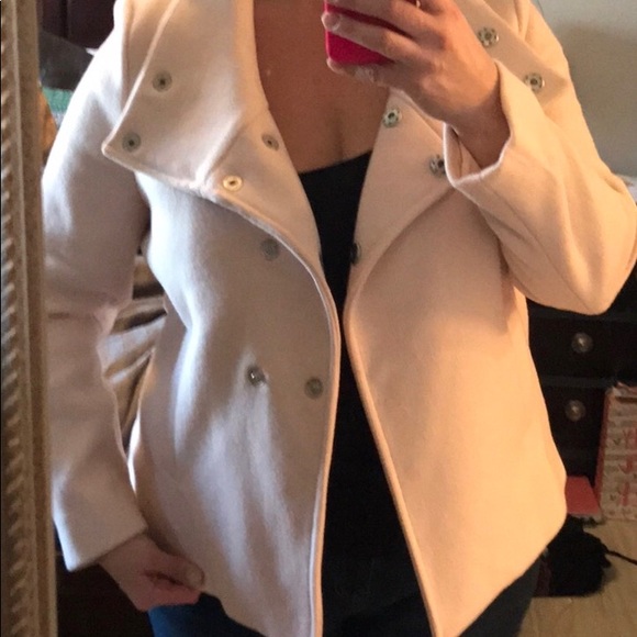 Pink Old Navy jacket - Picture 2 of 4